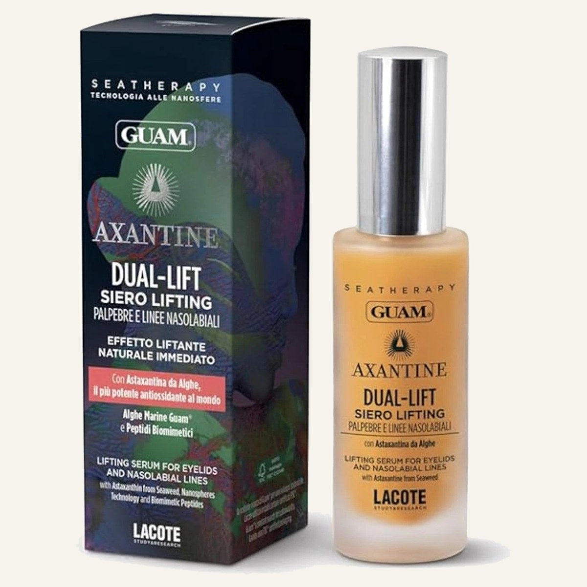 Gesicht & Anti-Aging
