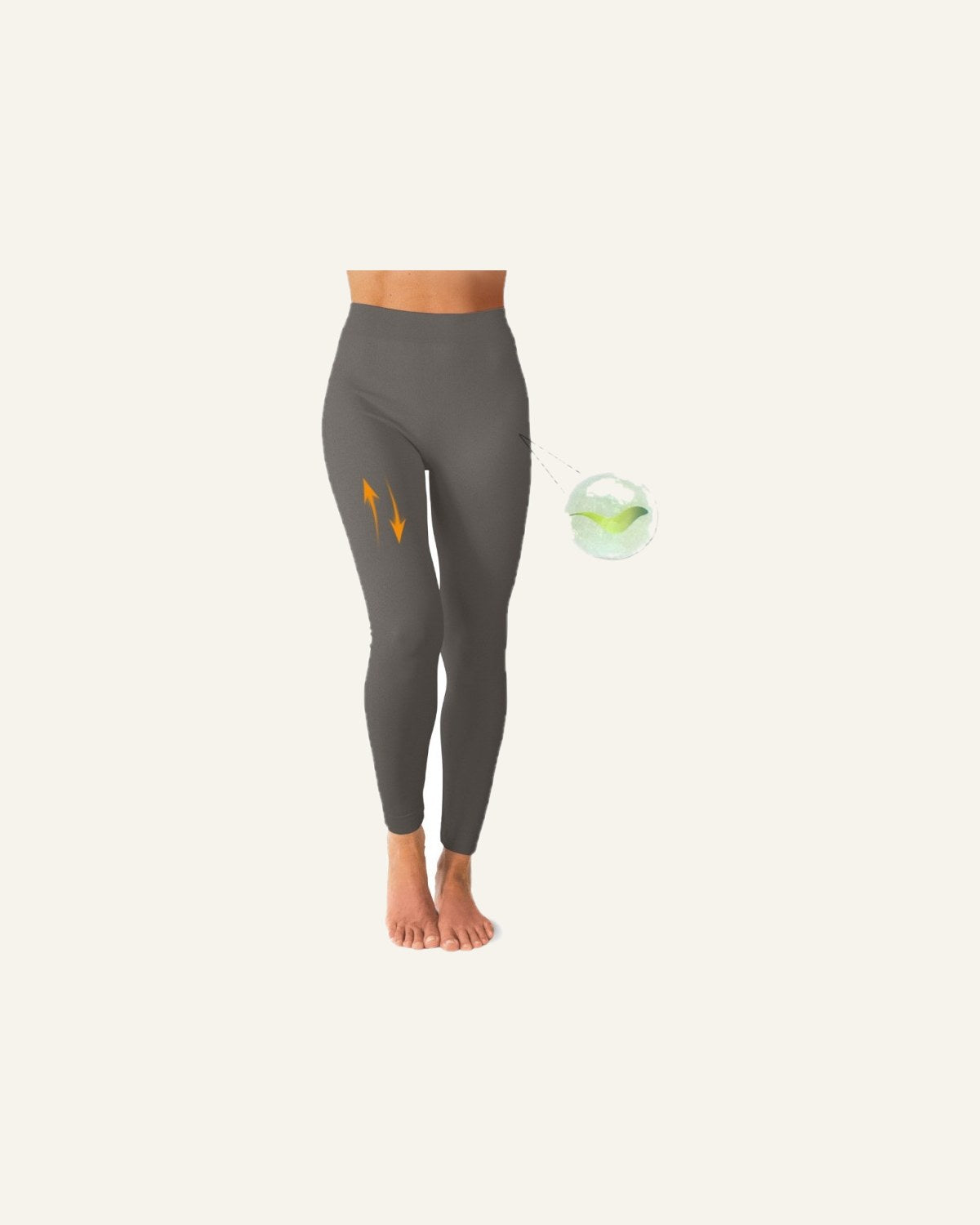 Leggings & Textil