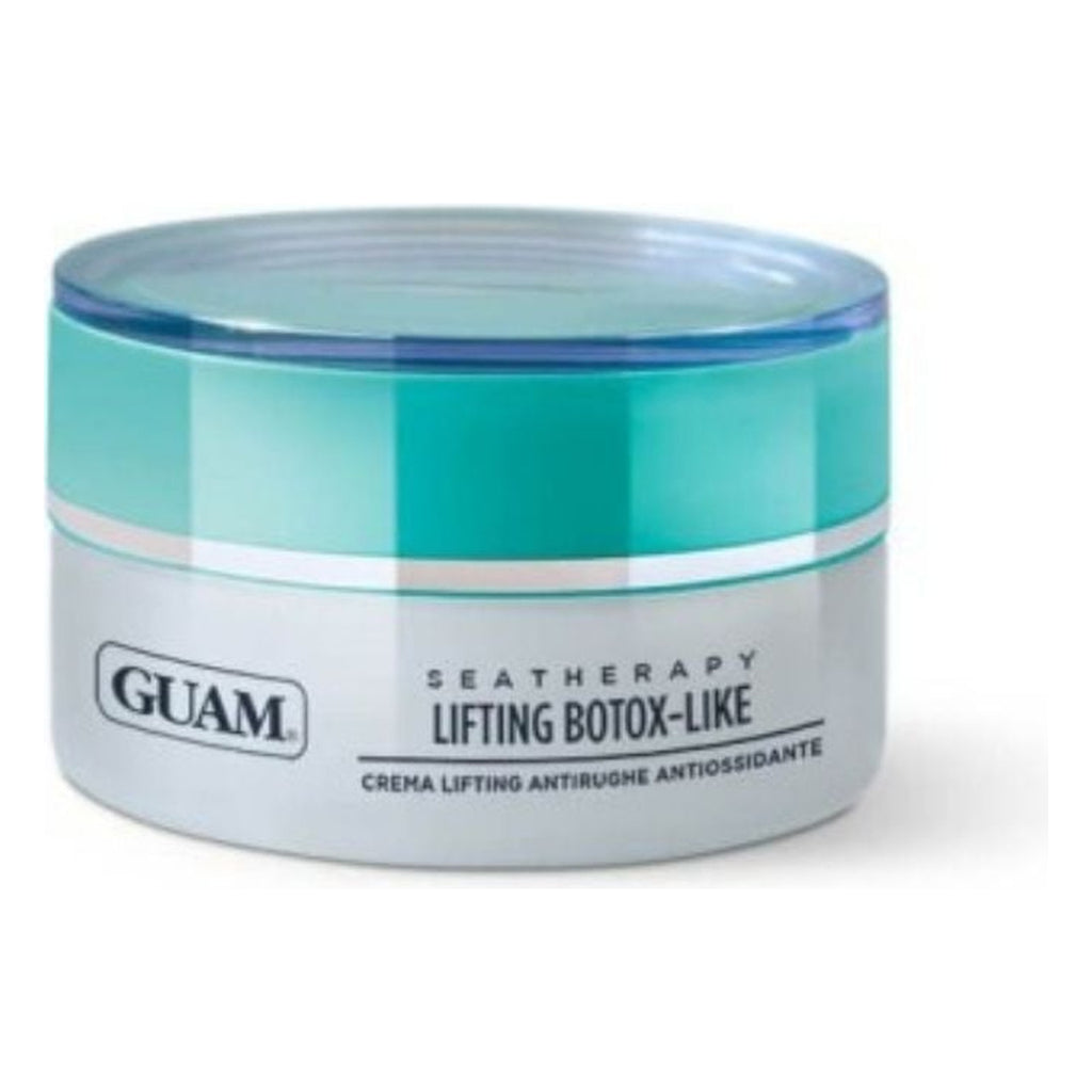 GUAM Seatherapy Antifaltencreme* 50 ml - Lifting