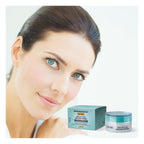 GUAM Seatherapy 24 Stunden Intensivcreme für Gesicht und Hals 50 ml