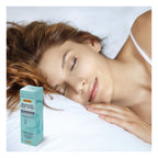 GUAM Seatherapy Enzympeeling-Gesichtsmaske für die Nacht mit Hyaluronsäure 75 ml