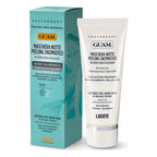 GUAM Seatherapy Enzympeeling-Gesichtsmaske für die Nacht mit Hyaluronsäure 75 ml