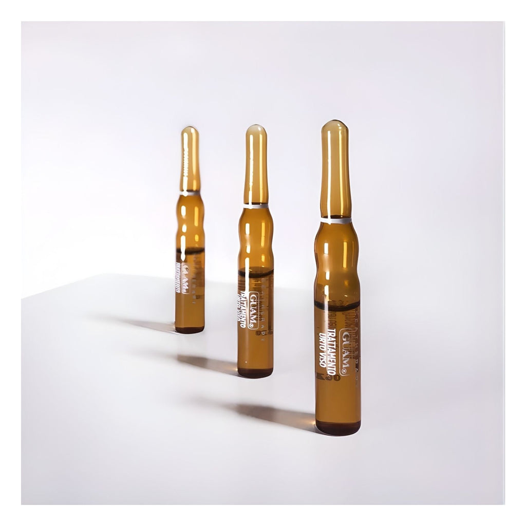 GUAM Seatherapy Lifting Effect 10 Ampullen x 2 ml