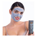 GUAM Seatherapy 3in1 Kohle-Scrub 75 ml
