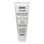 GUAM Seatherapy 3in1 Kohle-Scrub 75 ml