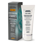 GUAM Seatherapy 3in1 Kohle-Scrub 75 ml
