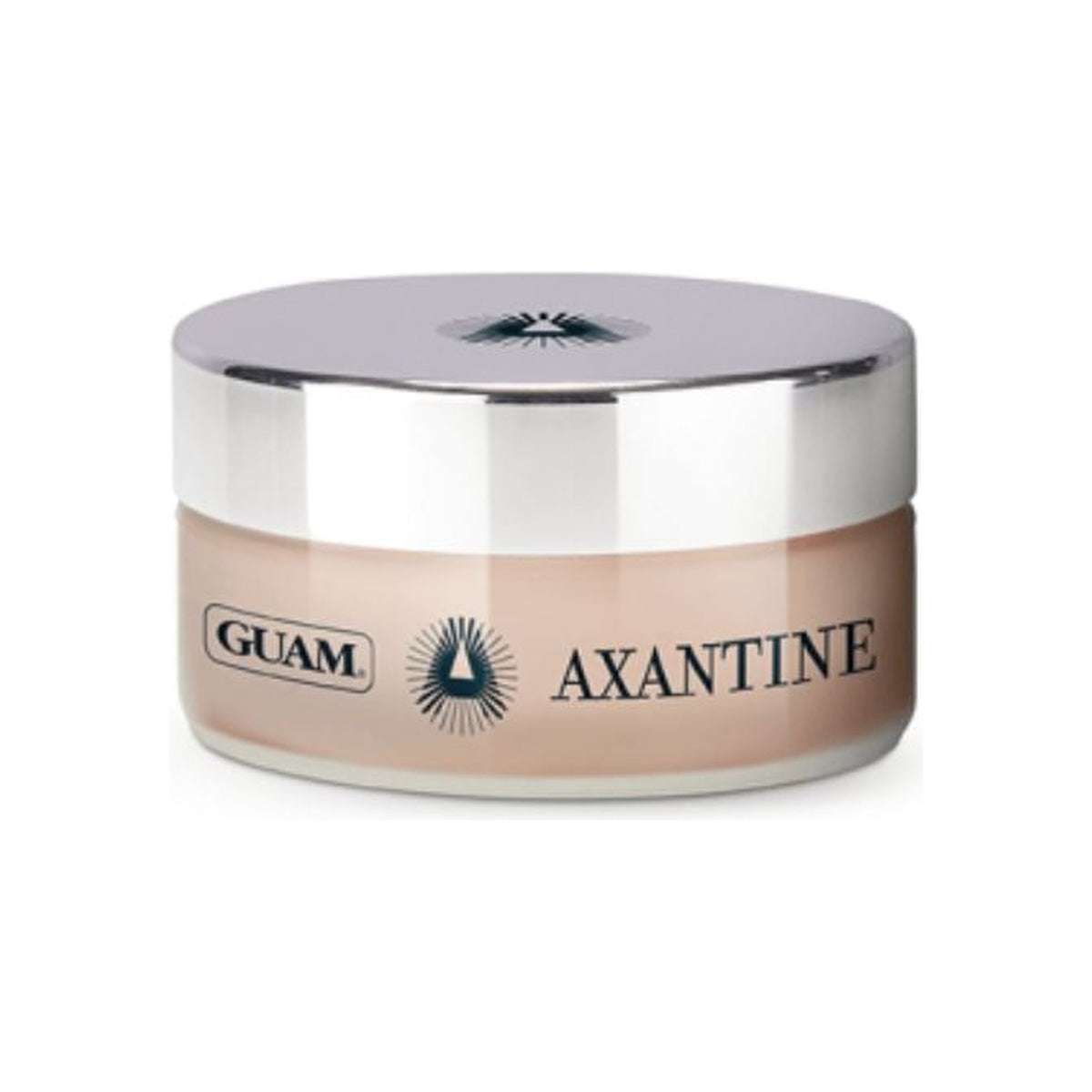 GUAM Seatherapy Anti-Falten-Lifting-Creme* mit Astaxanthin 50 ml