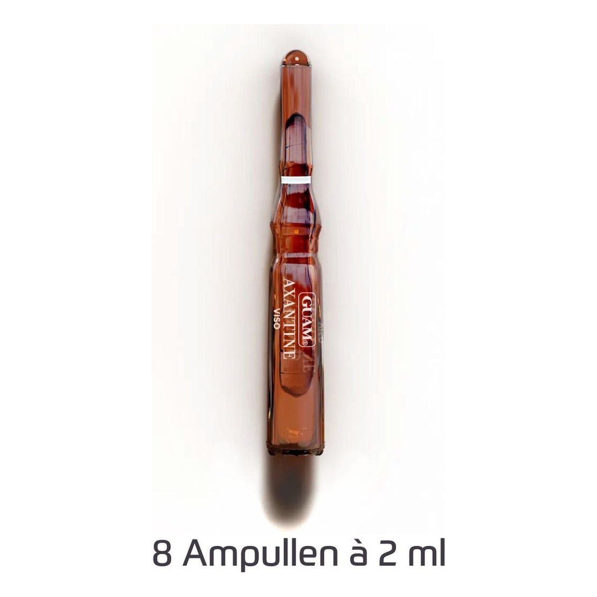 GUAM Seatherapy konzentriertes Serum mit Astaxanthin antioxidativ, regenerierend