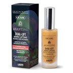 GUAM Seatherapy AXANTINE Dual-Lift Liftingserum für Augen, Lippenkontur & Nasolabialfalten* 30 ml