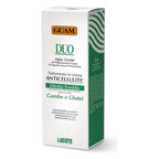 GUAM DUO Anti-Cellulite-Creme* Beine & Po kühlend 200 ml