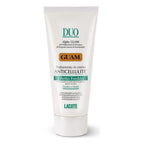 GUAM DUO Anti-Cellulite-Creme* Beine & Po kühlend 200 ml