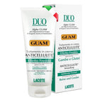 GUAM DUO Anti-Cellulite-Creme* Beine & Po kühlend 200 ml