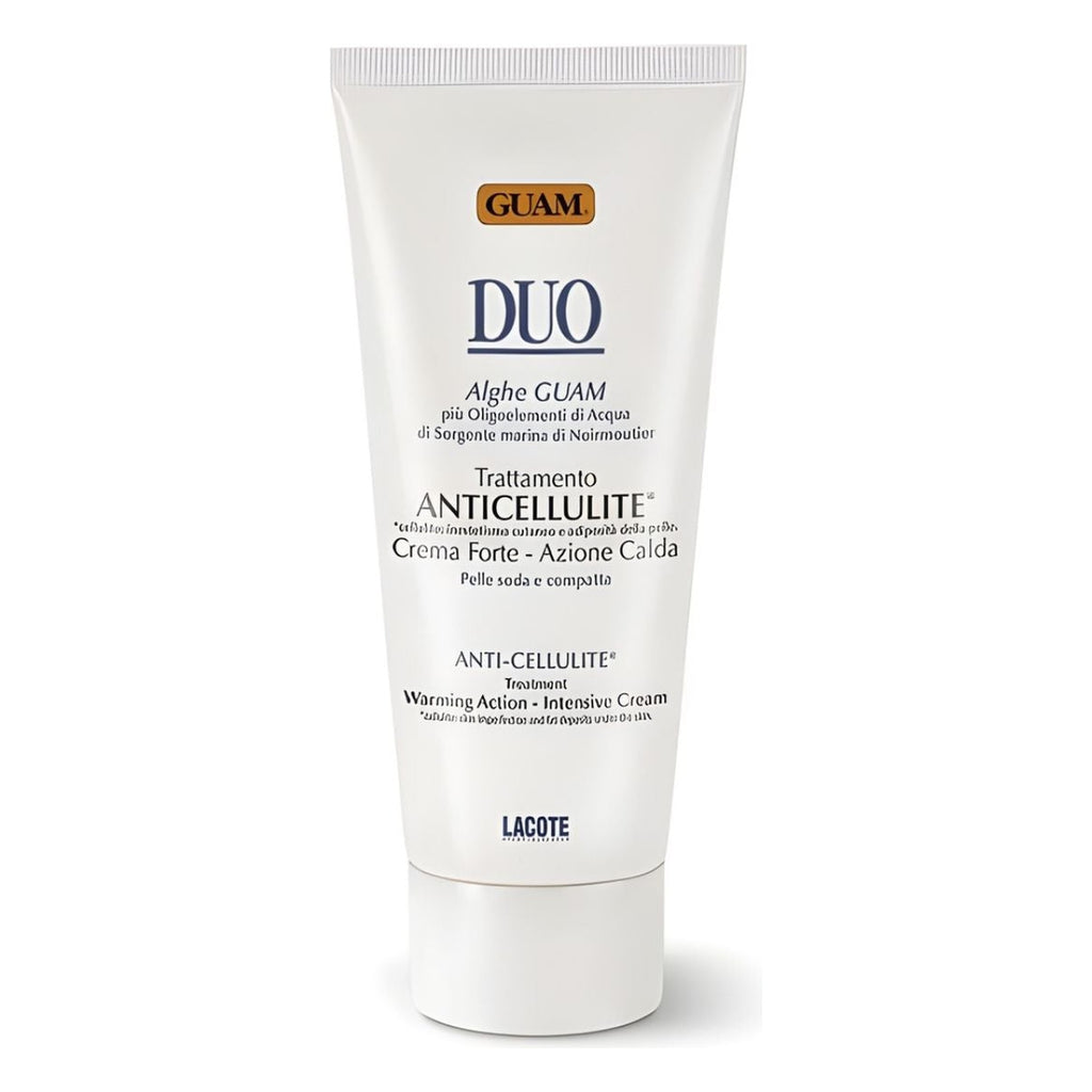 GUAM DUO Intensivcreme stark wärmend 200 ml
