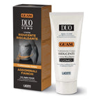 GUAM DUO UOMO stark straffende Creme für den Mann 200 ml