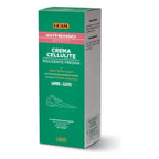 GUAM Inthenso Effect kühlende Intensivcreme gegen Cellulite* für Beine und Po 200 ml