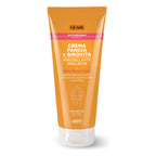 GUAM Inthenso Effect straffende & modellierende Creme für Bauch und Taille 200 ml