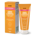 GUAM Inthenso Effect straffende & modellierende Creme für Bauch und Taille 200 ml