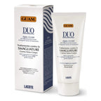 GUAM DUO Intensivcreme gegen Dehnungsstreifen* für Brust und Körper 200 ml