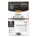 GUAM UPKer Kolor permanente Haarfarbe 215 ml