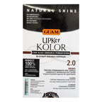 GUAM UPKer Kolor permanente Haarfarbe 215 ml