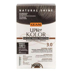 GUAM UPKer Kolor permanente Haarfarbe 215 ml