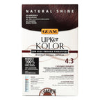 GUAM UPKer Kolor permanente Haarfarbe 215 ml