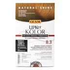 GUAM UPKer Kolor permanente Haarfarbe 215 ml