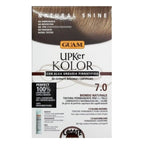 GUAM UPKer Kolor permanente Haarfarbe 215 ml