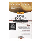 GUAM UPKer Kolor permanente Haarfarbe 215 ml