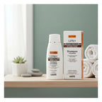 GUAM UPKer Shampoo für Haar & Kopfhaut gegen Schuppen & fettiges Haar 200 ml