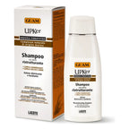 GUAM UPKer Shampoo für trockenes und strapaziertes Haar 200 ml