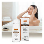 GUAM UPKer Shampoo für trockenes und strapaziertes Haar 200 ml