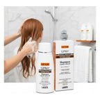 GUAM UPKer Shampoo für gefärbtes Haar und Strähnen 200 ml