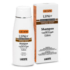 GUAM UPKer Shampoo für brüchiges Haar 200 ml