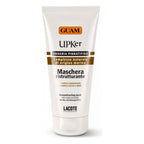 GUAM UPKer Haarkur restrukturierend für trockenes Haar, Haarspliss 150 ml