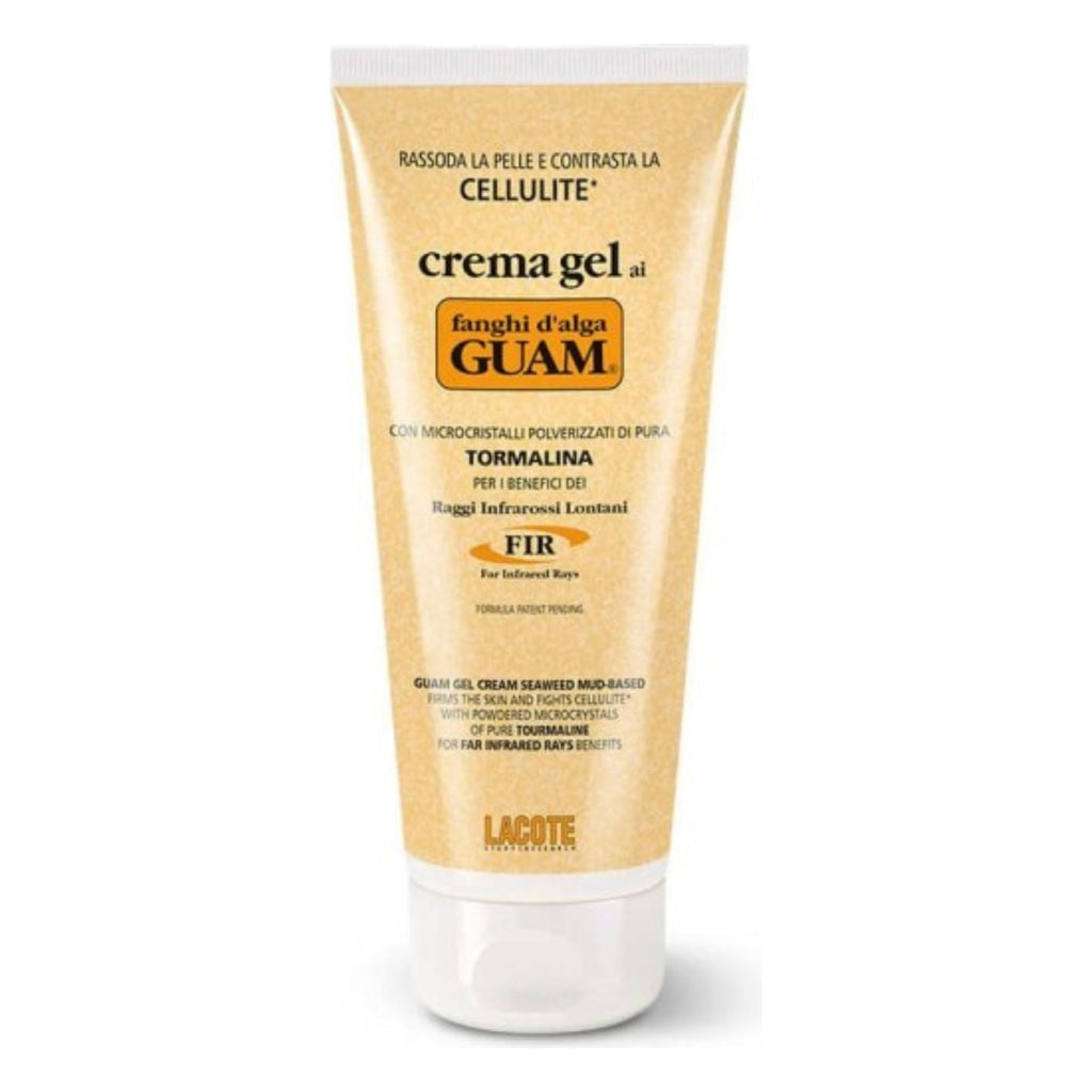GUAM hautstraffende Fango-Gel-Creme FIR 200 ml