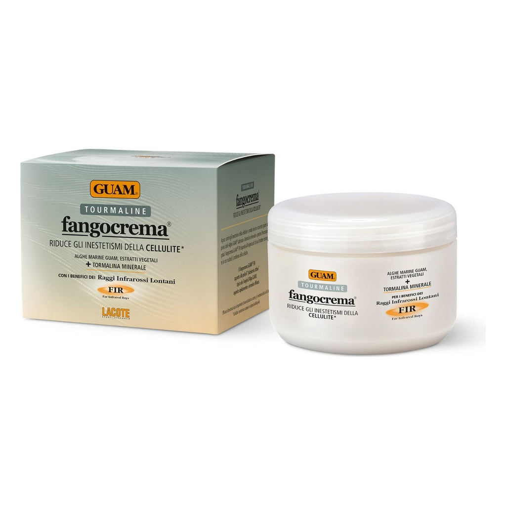 GUAM Fangocrema intensiv FIR 300 ml