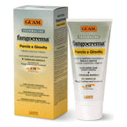 GUAM Fangocrema FIR Turmalin wärmende Creme für Bauch und Taille 150 ml