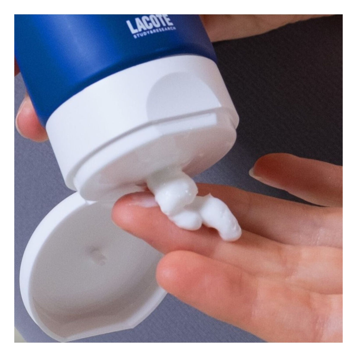 GUAM Inthenso Effect straffende Salzcreme für die Nacht 200 ml