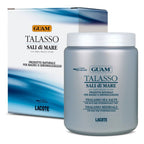 GUAM Thalasso Algensalzbad 1 kg