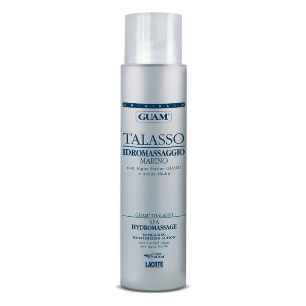 GUAM Thalasso Hydromassage Meeresbad 250 ml