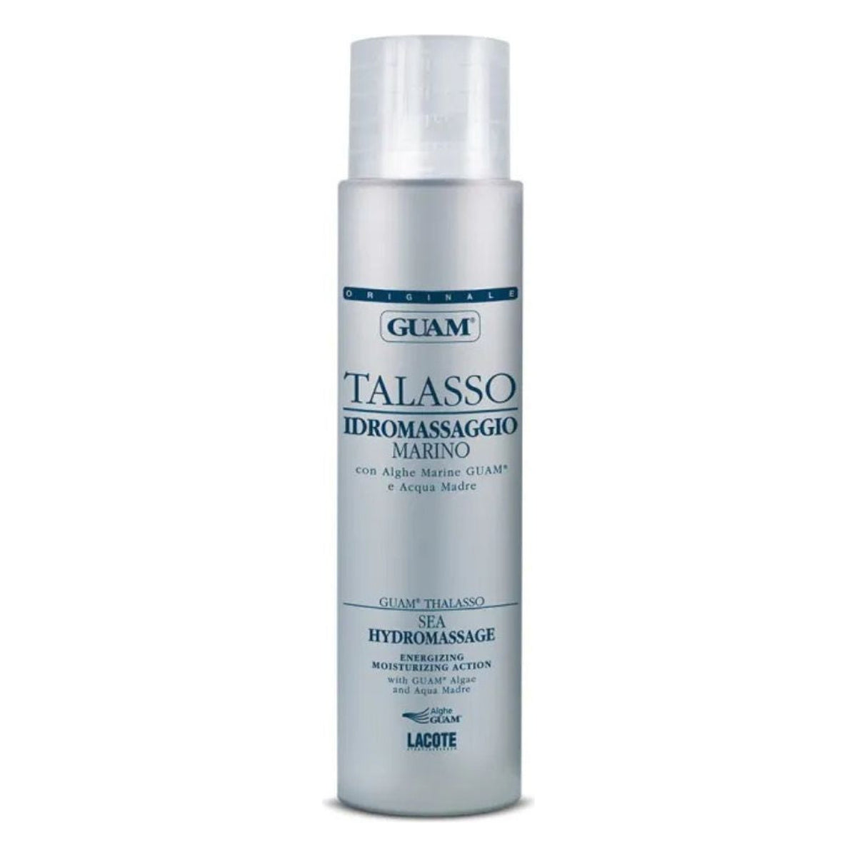 GUAM Thalasso Hydromassage Meeresbad 250 ml