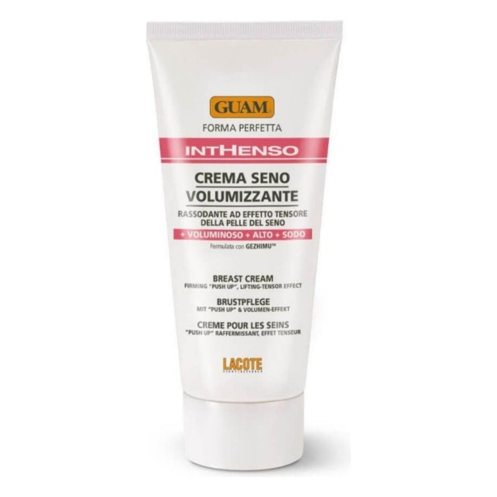 GUAM Inthenso Push-Up Volumen-Creme für den Busen 150 ml