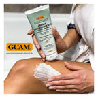 GUAM straffende Intensiv-Creme für Gesäß und Oberschenkel 200 ml