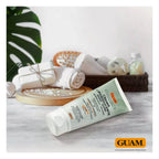 GUAM straffende Intensiv-Creme für Gesäß und Oberschenkel 200 ml