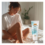 GUAM Fangocrema DREN kühlend 200 ml